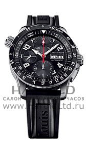 Швейцарские часы Louis Erard La Sportive Classique 78420AS02